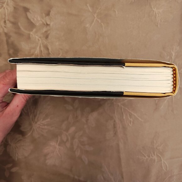 Harry Potter and the Cursed Child Parts 1 & 2, Rehearsal Script, Hardcover, Used - Picture 6 of 12